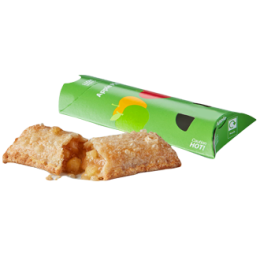 Apple Pie McDonald's - price, calories