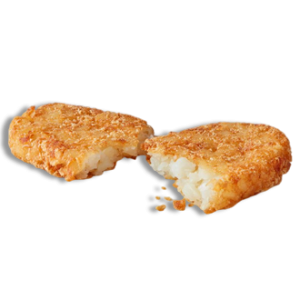 Hash Brown McDonald's - price, calories